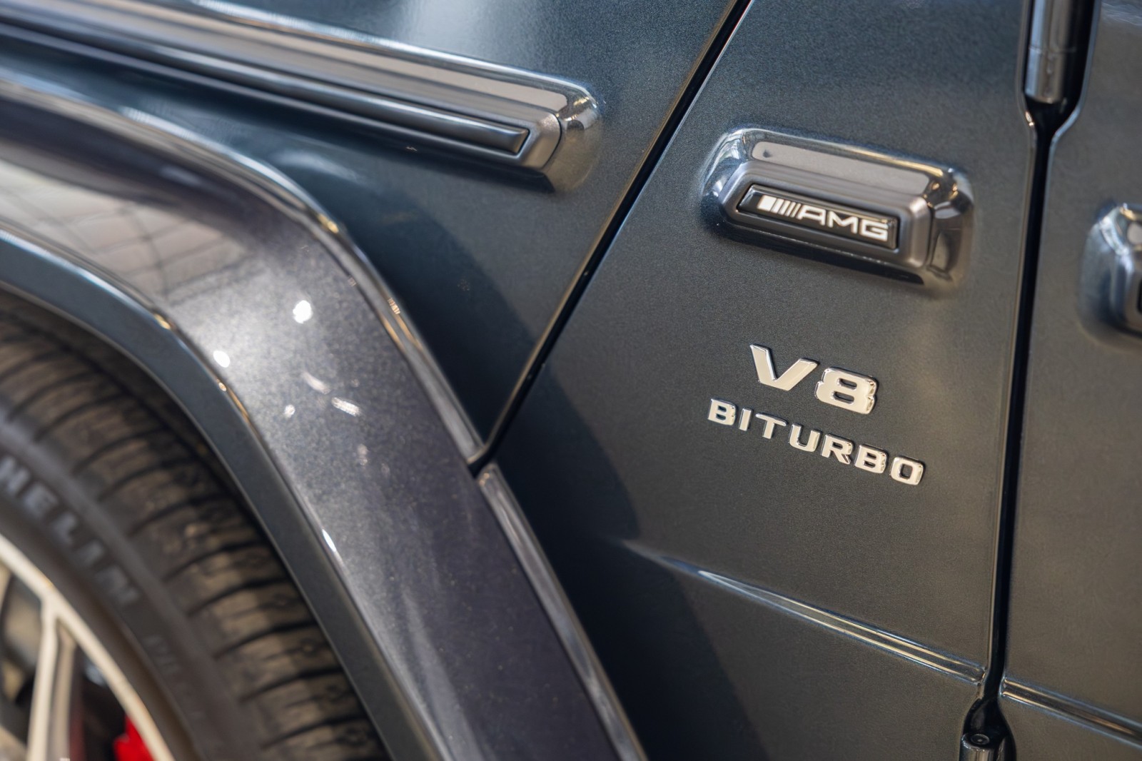 Used Car 2020 Mercedes-benz G-class  Amg G 63 - Rear Seat Entertainment - Exclusive Interior Package Plus - $174,995 Msrp For Sale Under $150,000 In Boerne, Texas