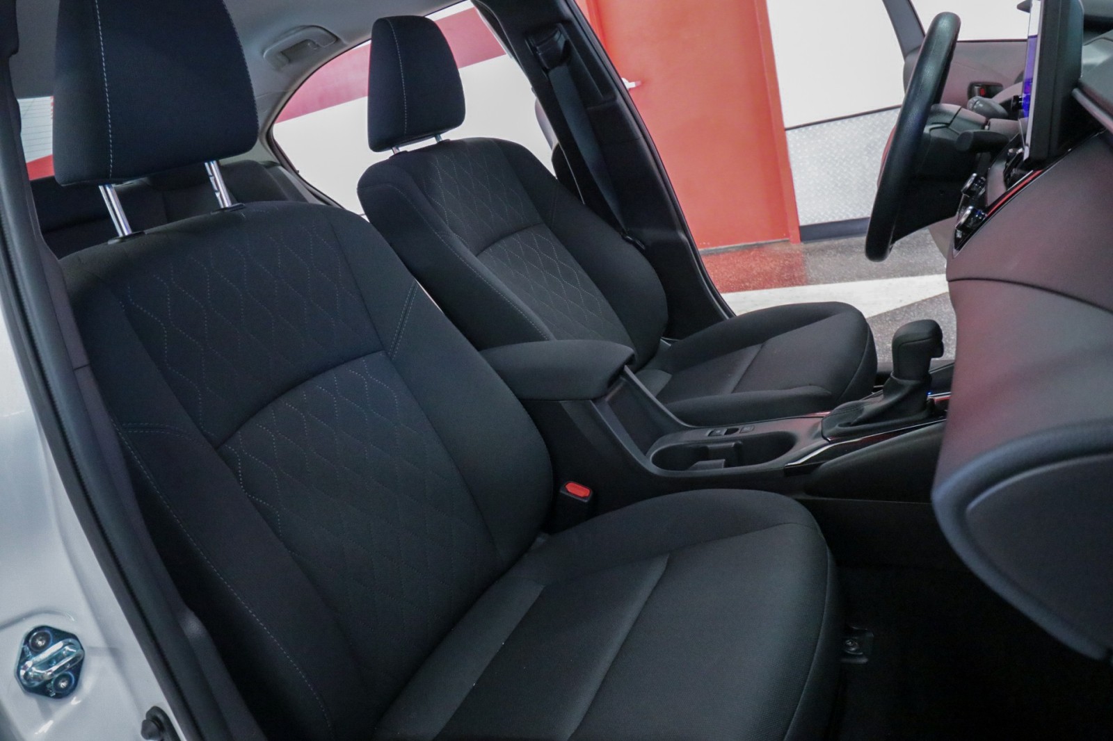 Used Car 2025 Toyota Corolla  Le For Sale Under $25,000 In Austin, Texas