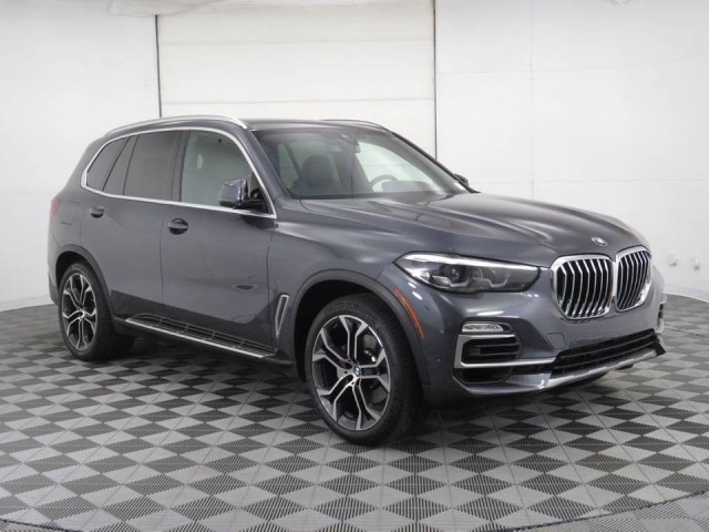 2020  X5 xDrive40i in , 
