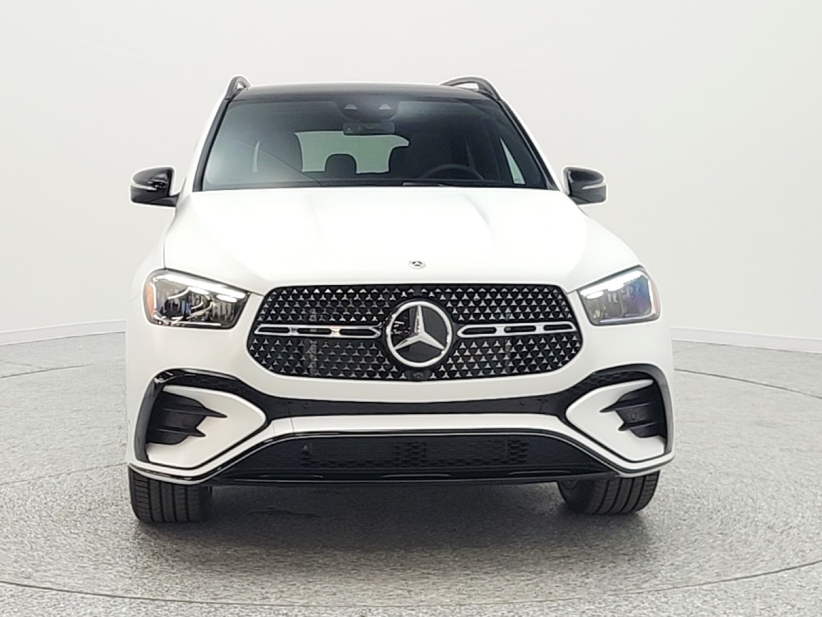 New 2026 MANUFAKTUR MOONLIGHT Mercedes-Benz GLE 350 image 2