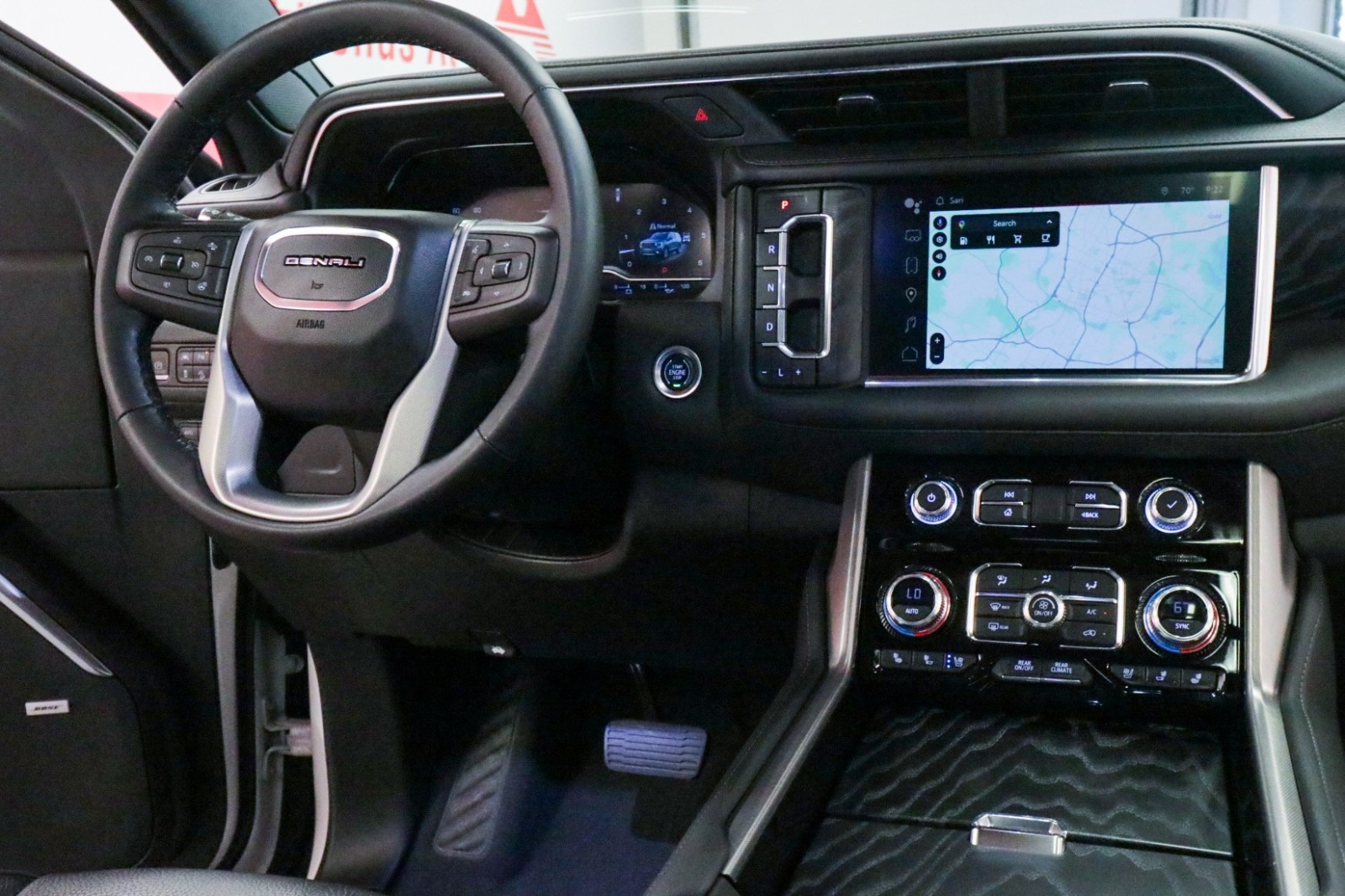 Used Car 2023 Gmc Yukon Xl  Denali For Sale Under $70,000 In Austin, Texas