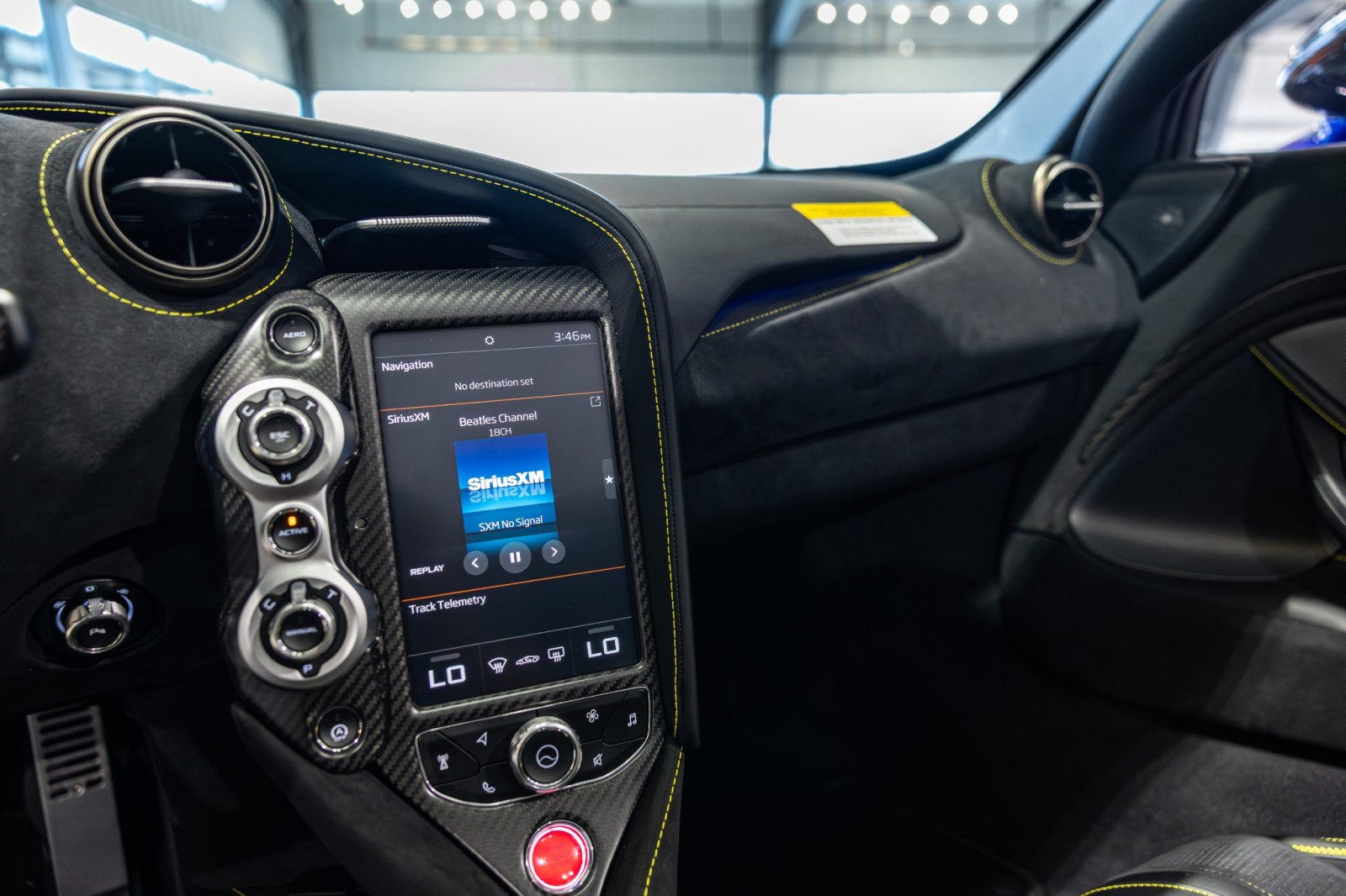 Used Car 2021 Mclaren 720s  Performance For Sale Under $310,000 In Boerne, Texas