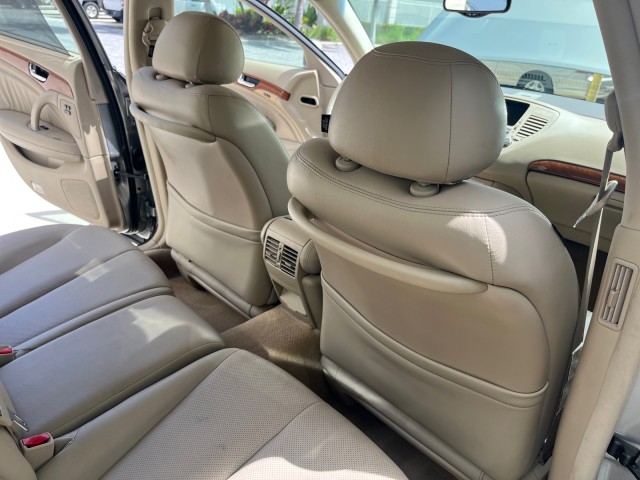 2003 INFINITI Q45 LOW MILES 59,781 1 OWNER in pompano beach, Florida
