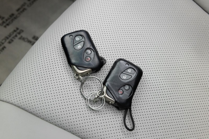 2007 Lexus LS 460 L L in ,