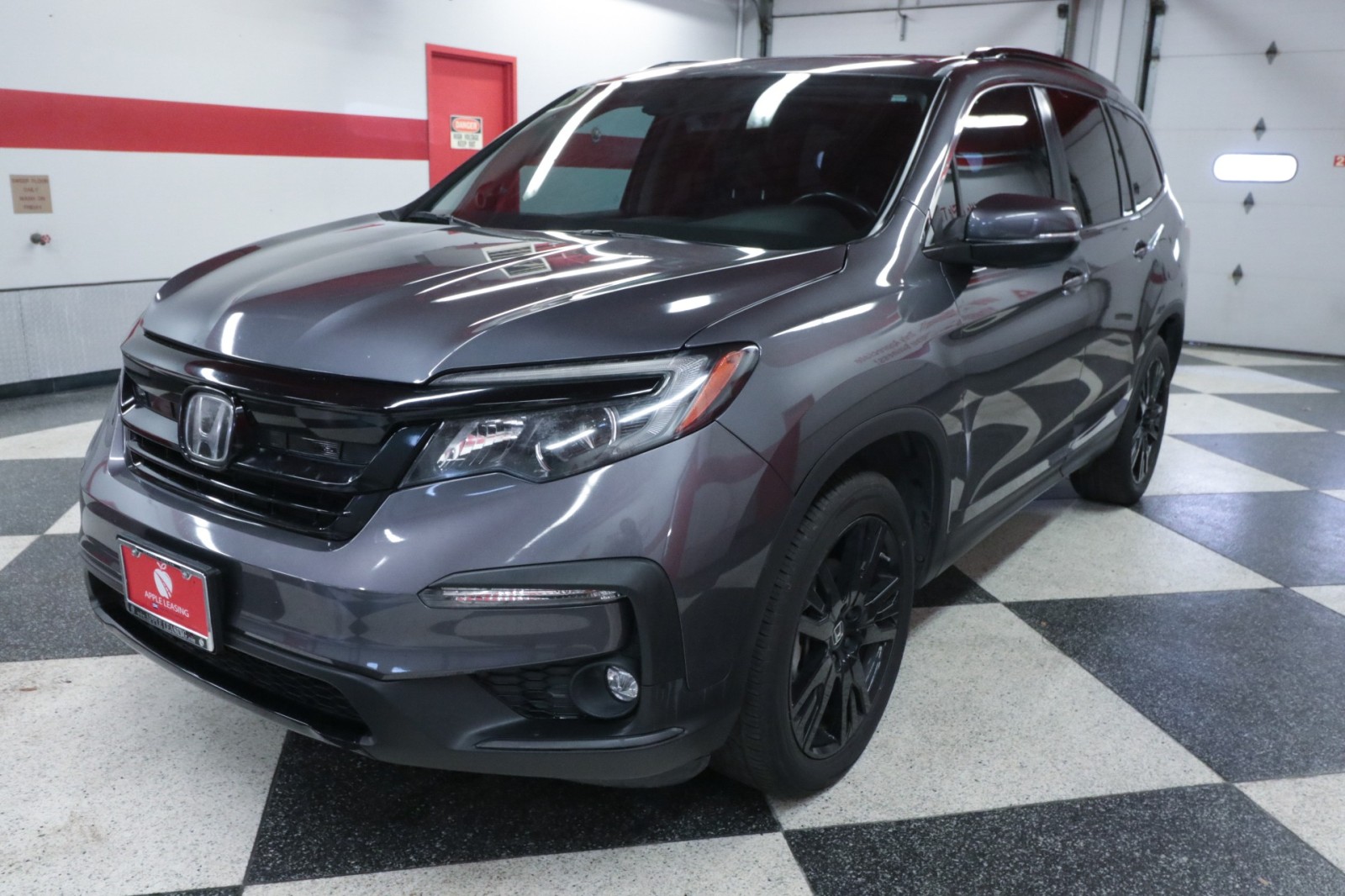 Used Car 2022 Honda Pilot  Special Edition For Sale Under $30,000 In Austin, Texas