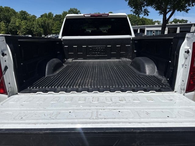 ChevroletSilverado 2500HD47