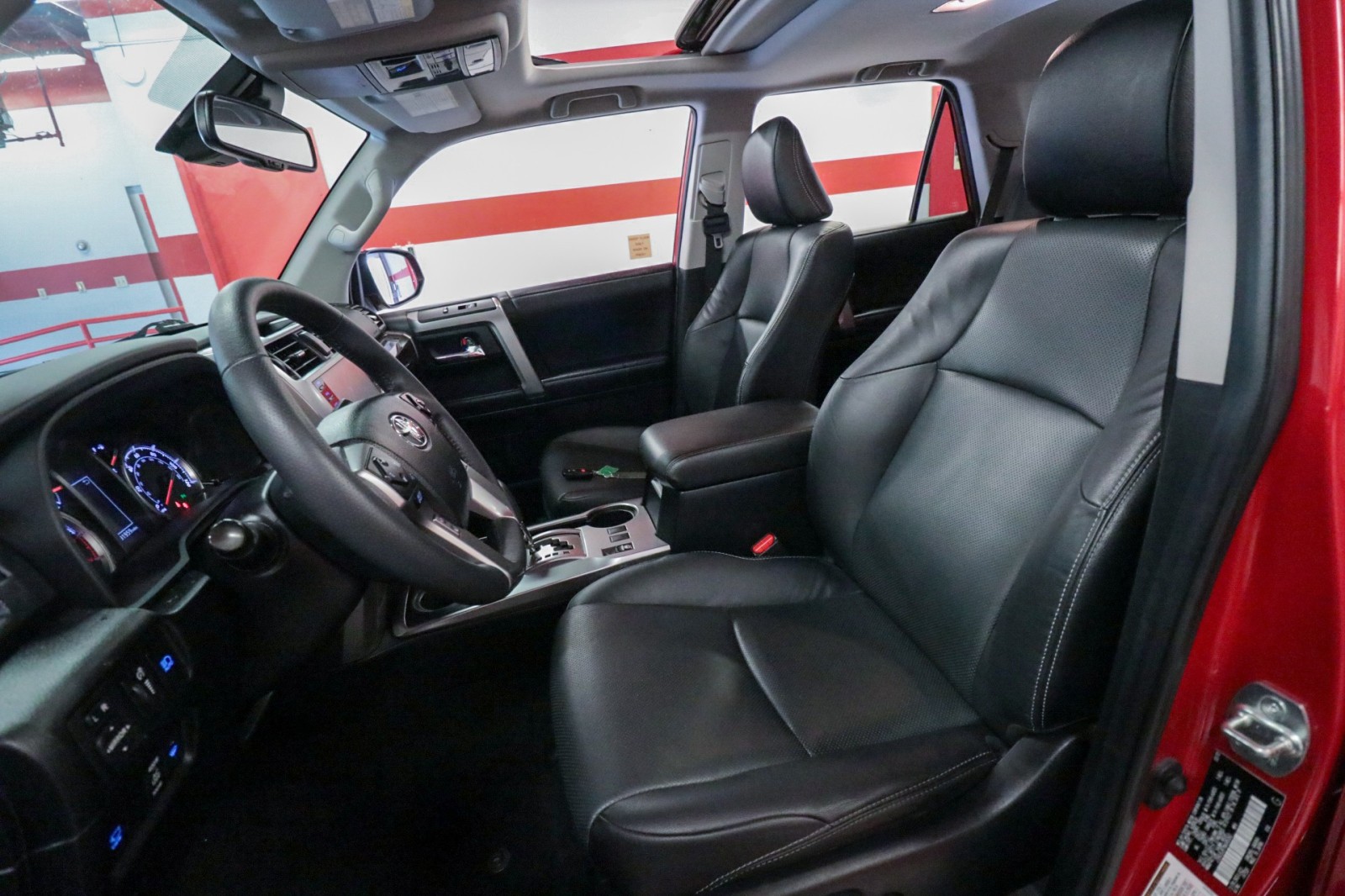 Used Car 2022 Toyota 4runner  Limited For Sale Under $40,000 In Austin, Texas