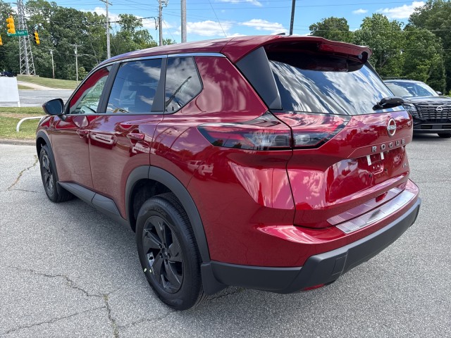 NissanRogue5