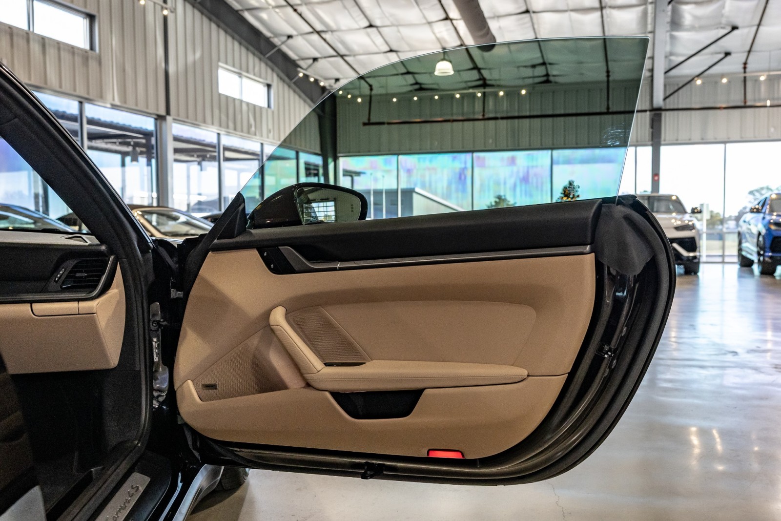 Used Car 2024 Porsche 911  Carrera 4s For Sale Under $180,000 In Boerne, Texas