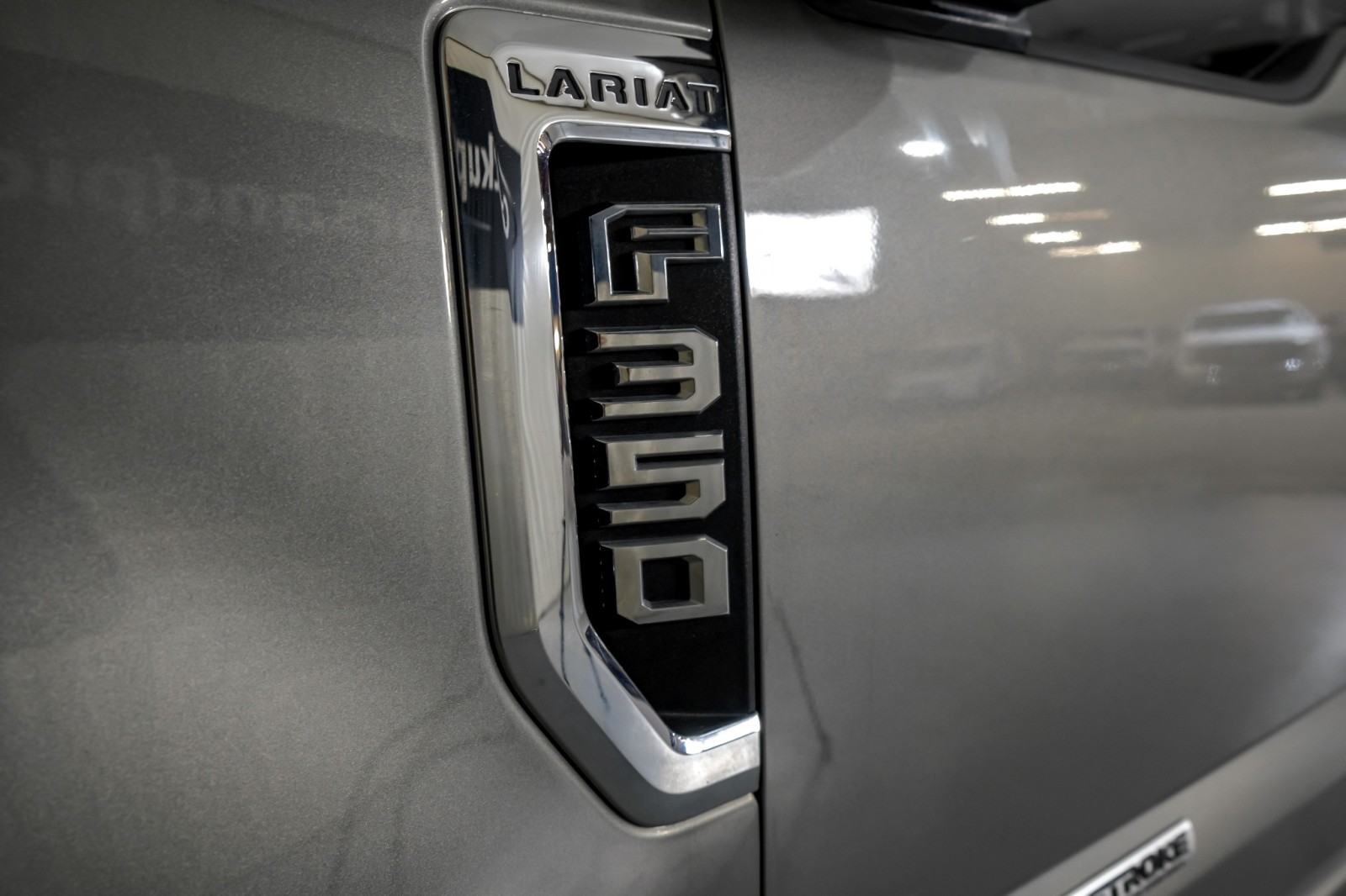 2019 Ford F-350 Lariat 41