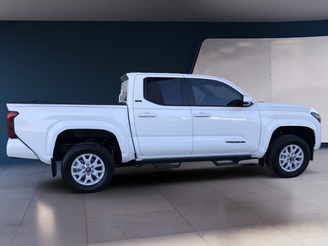 2024 Toyota Tacoma 2WD SR5 6