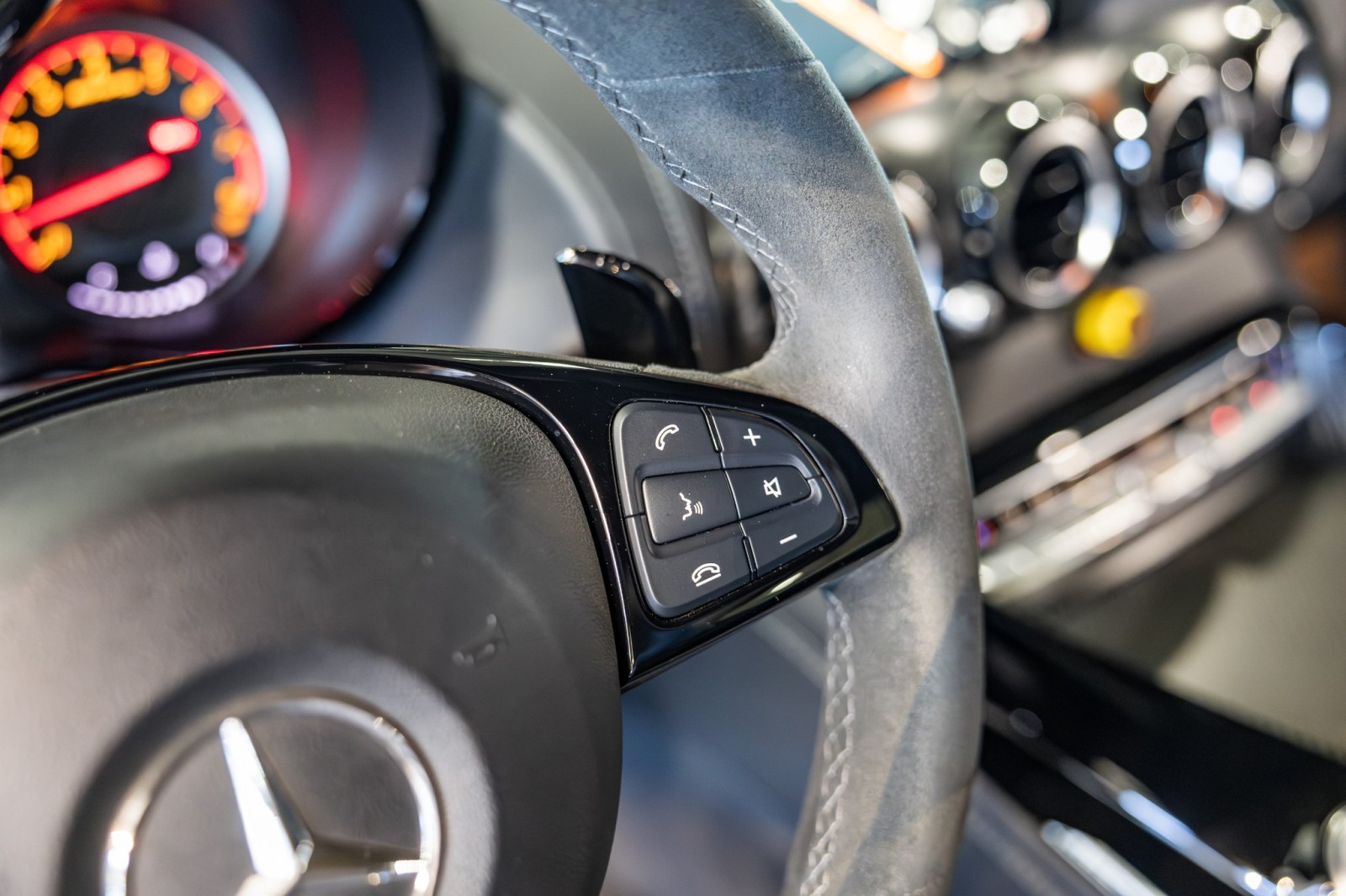 Used Car 2018 Mercedes-benz Amg Gt  Amg Gt R For Sale Under $160,000 In Boerne, Texas