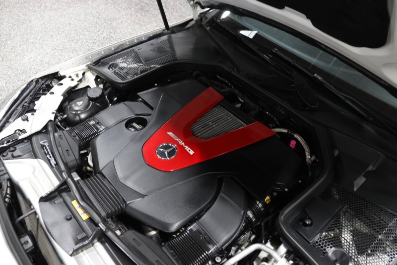 2018 Mercedes-Benz AMG C 43 4MATIC Designo 4dr Sedan in , 