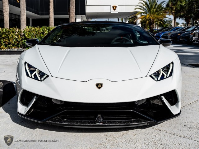 Lamborghini Huracan