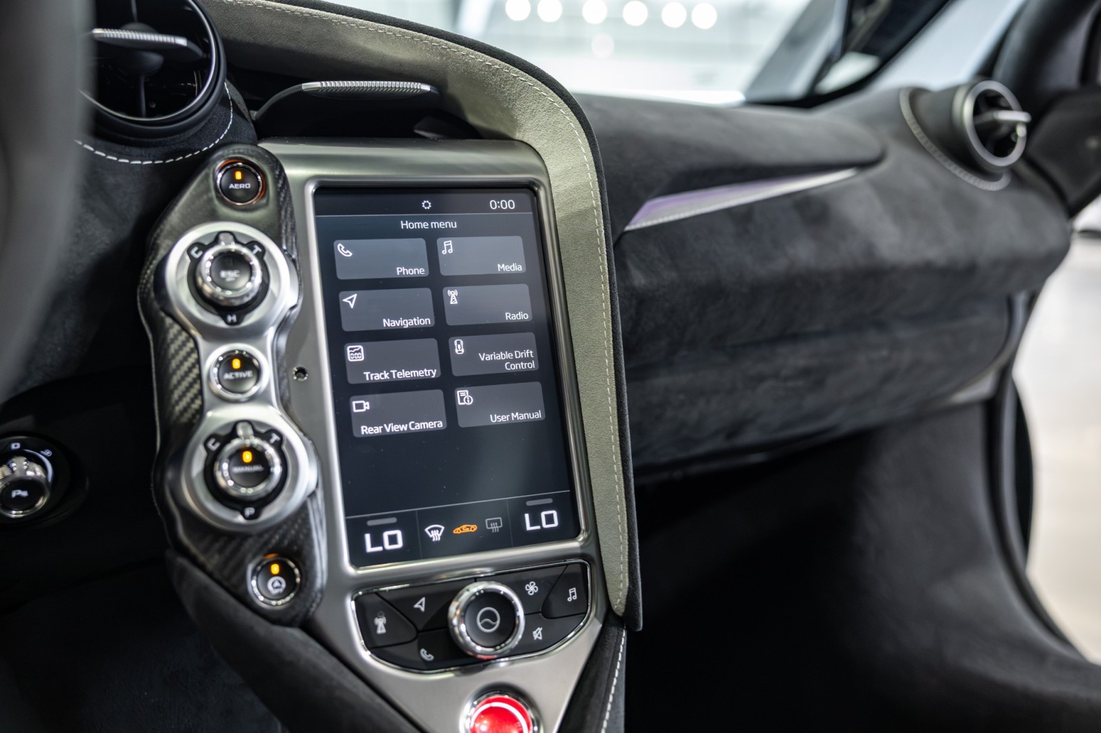 Used Car 2021 Mclaren 720s  Performance - Le Mans Edition - One Of 50 Produced - Only 3k Miles For Sale Under $380,000 In Boerne, Texas