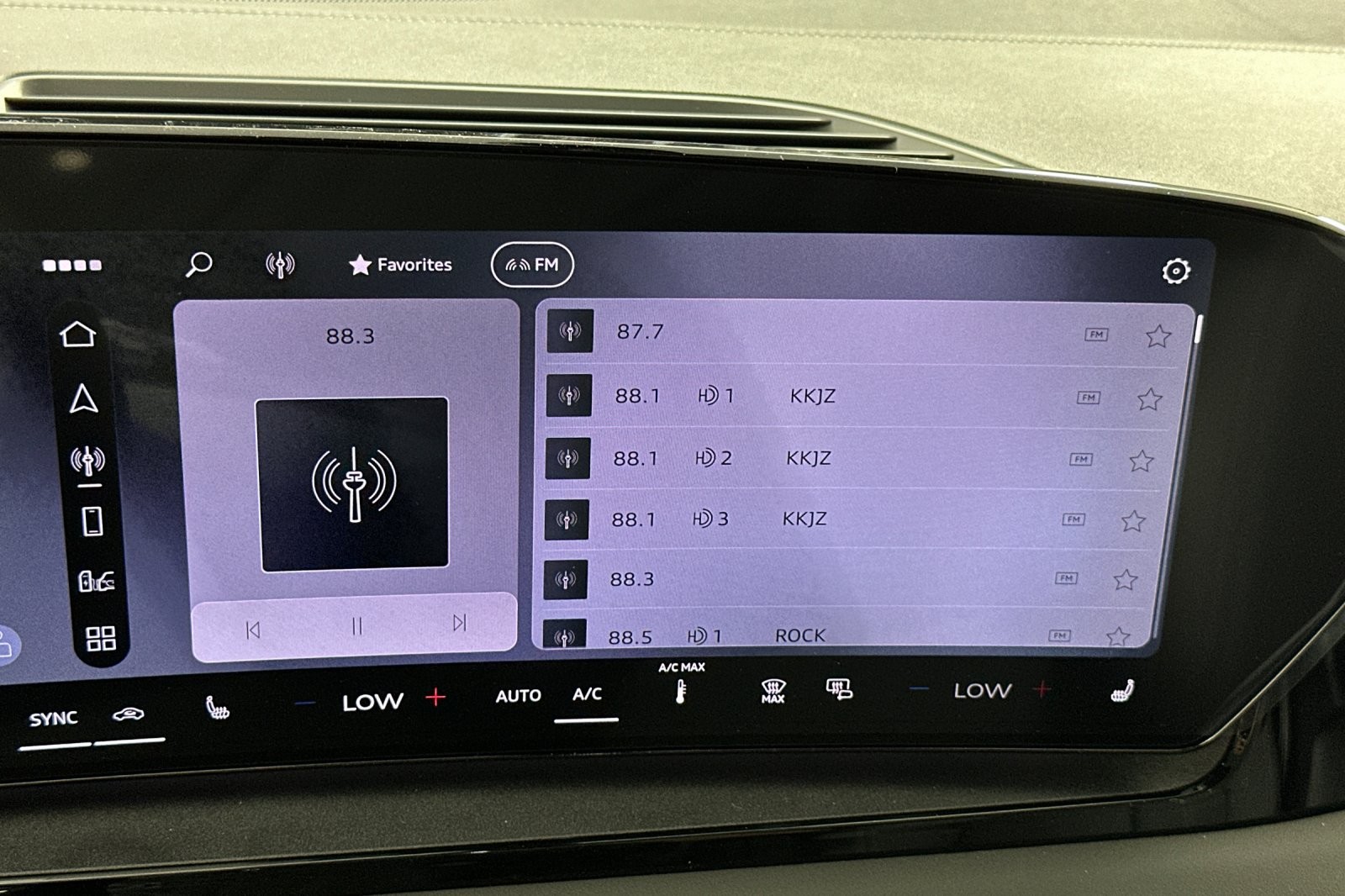 New 2027 Magnet Gray Audi Premium quattro image 16