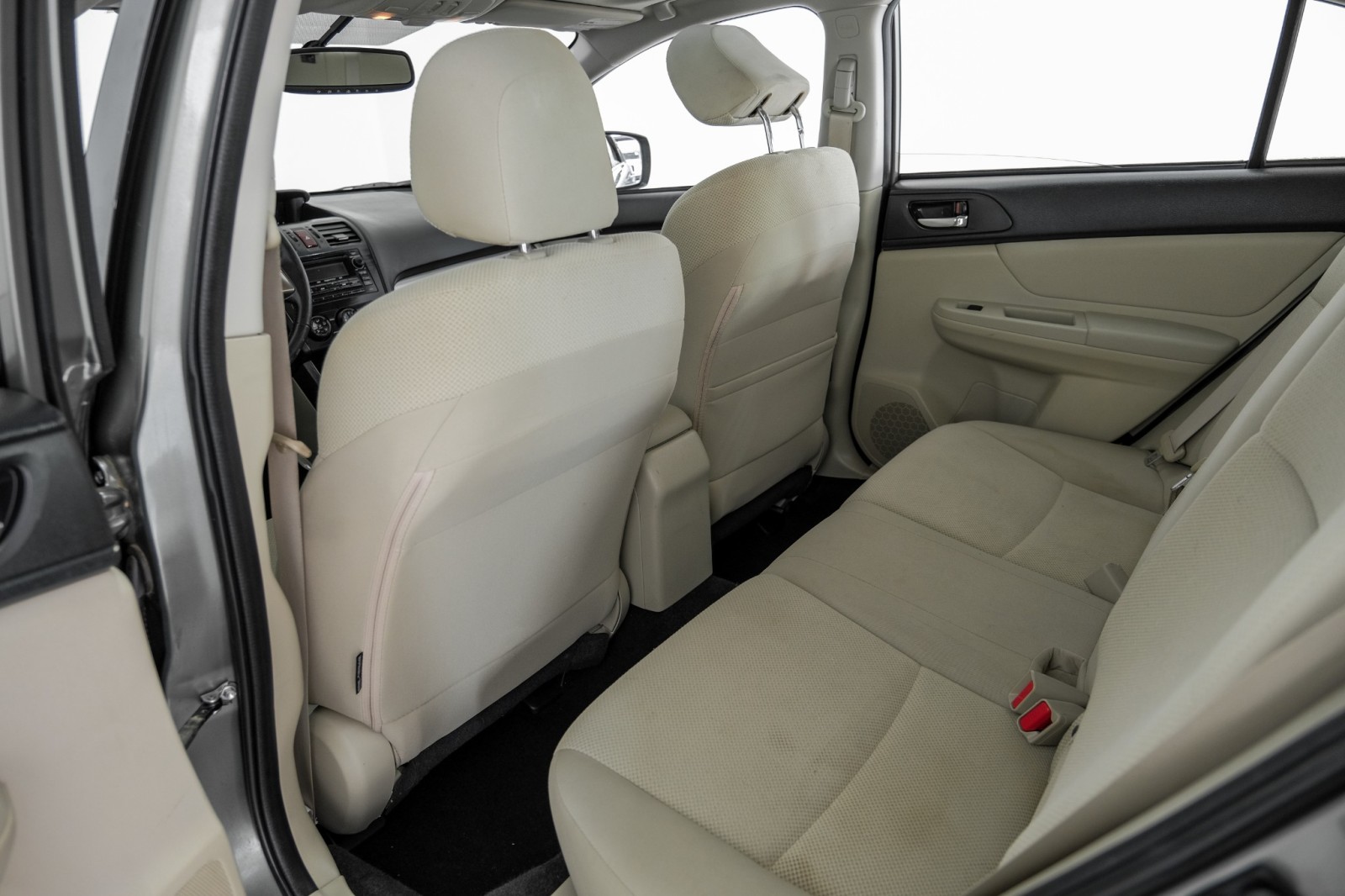 2014 Subaru Impreza Sedan 2.0i PREMIUM AWD AUTOMATIC SUNROOF HEATED SEATS PA 44