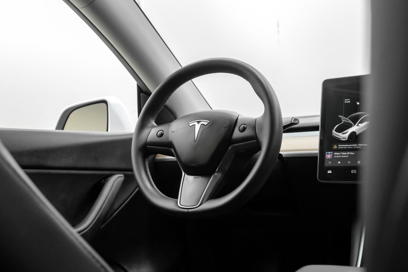 2020 Tesla Model Y Long Range AWD AutoPilot FullSelfDrivingComputer 20Alloys 17