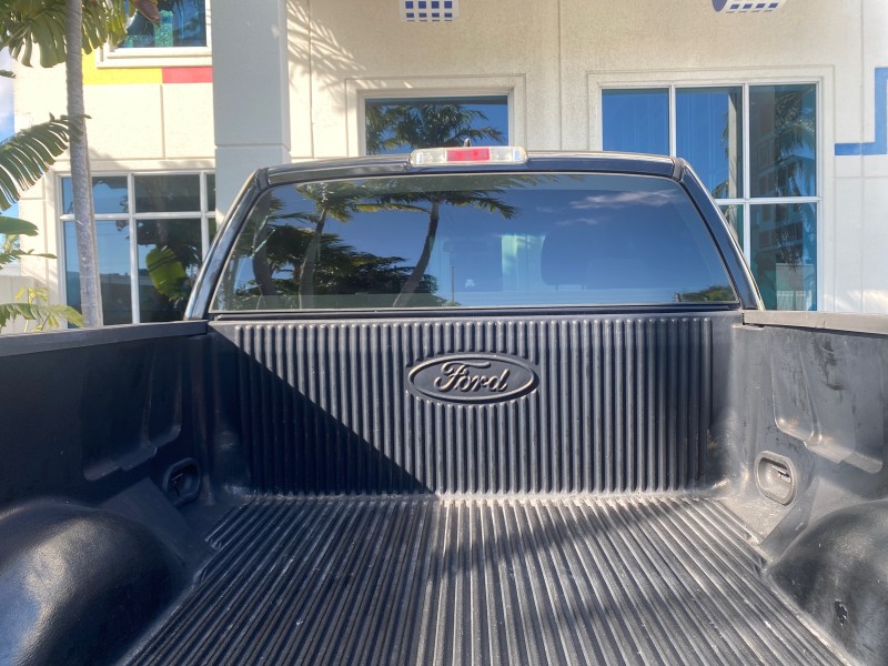 2006 Ford F-150 STX 4 DOOR LOW MILES 92,223 in ,