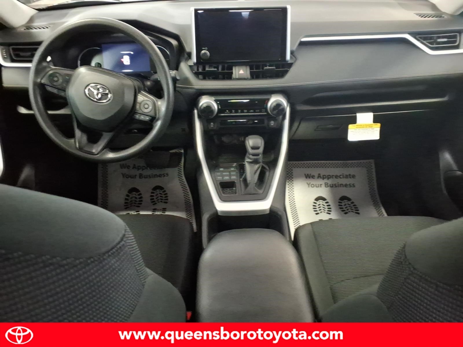 Used 2023 Toyota RAV4 SUV