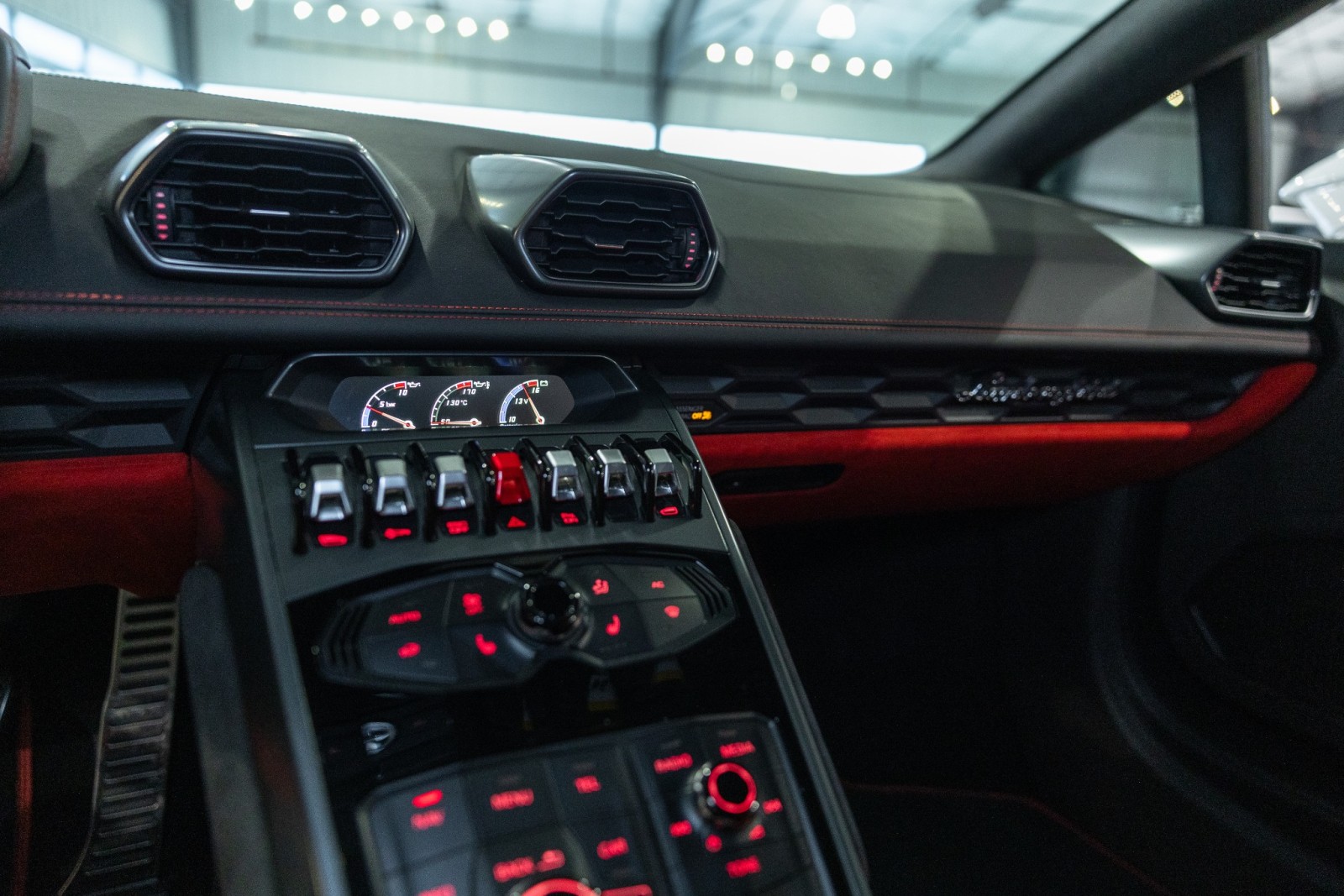 Used Car 2015 Lamborghini Huracan  For Sale Under $230,000 In Boerne, Texas