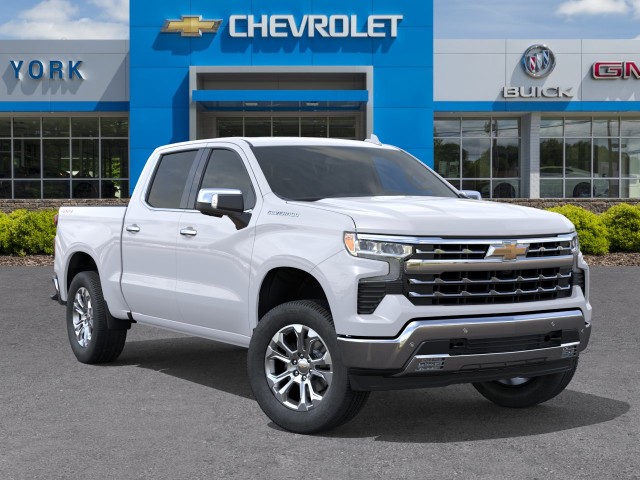 ChevroletSilverado 15007