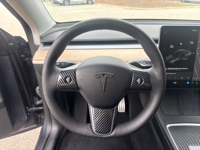 TeslaModel Y23