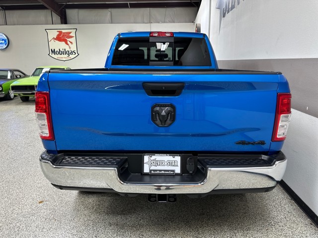 2020 Ram 2500 Tradesman 4WD ProLift Cummins in , 