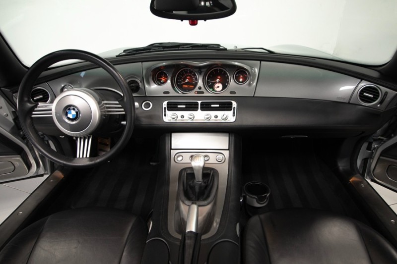 2001 BMW Z8 Z8 *WE HAVE EVERY SERVICE RECORD BACK TO 2004* *IMMACULATE* in , 