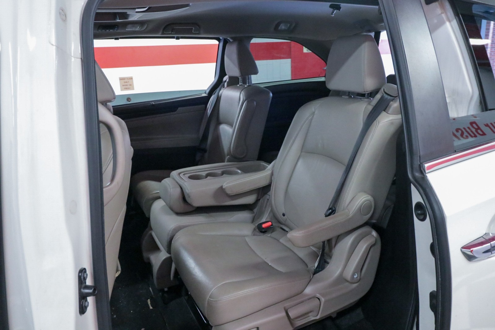 Used Car 2019 Honda Odyssey  Ex-l W/navi/res For Sale Under $30,000 In Austin, Texas