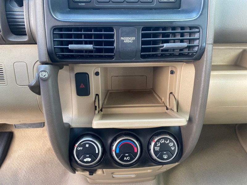 2005 Honda CR-V LX LOW MILES 52,177 SUV in , 