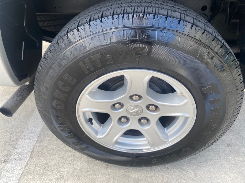 2006 Dodge Dakota SLT CLUB CAB LOW MILES 55,990 in , 