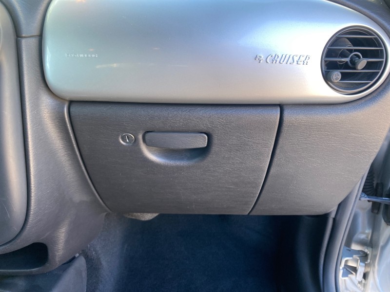 2005 Chrysler PT Cruiser GT LOW MILES 35,037 1 OWNER in ,