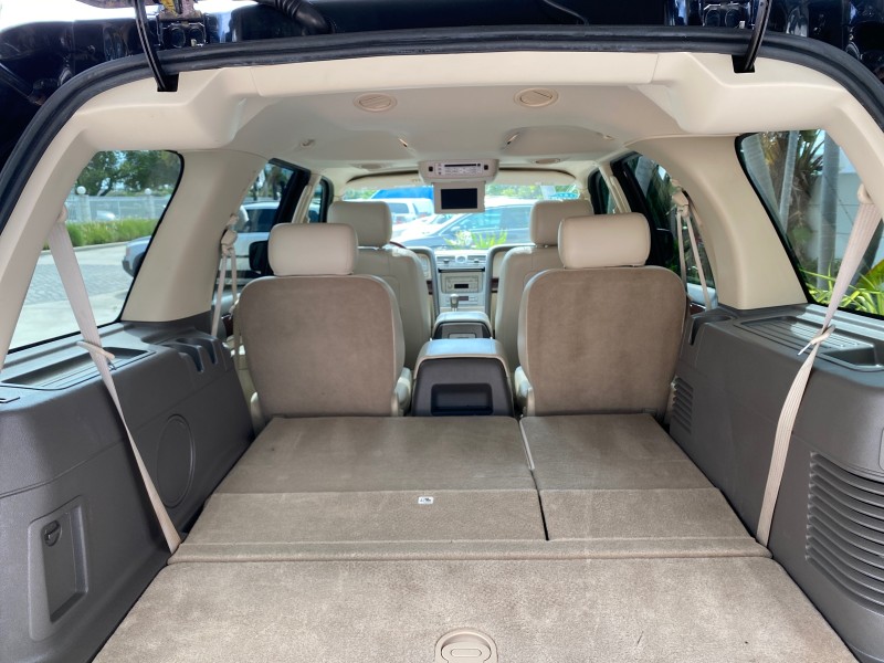 2004 Lincoln Navigator LOW MILES 67,511 SUNROOF in ,