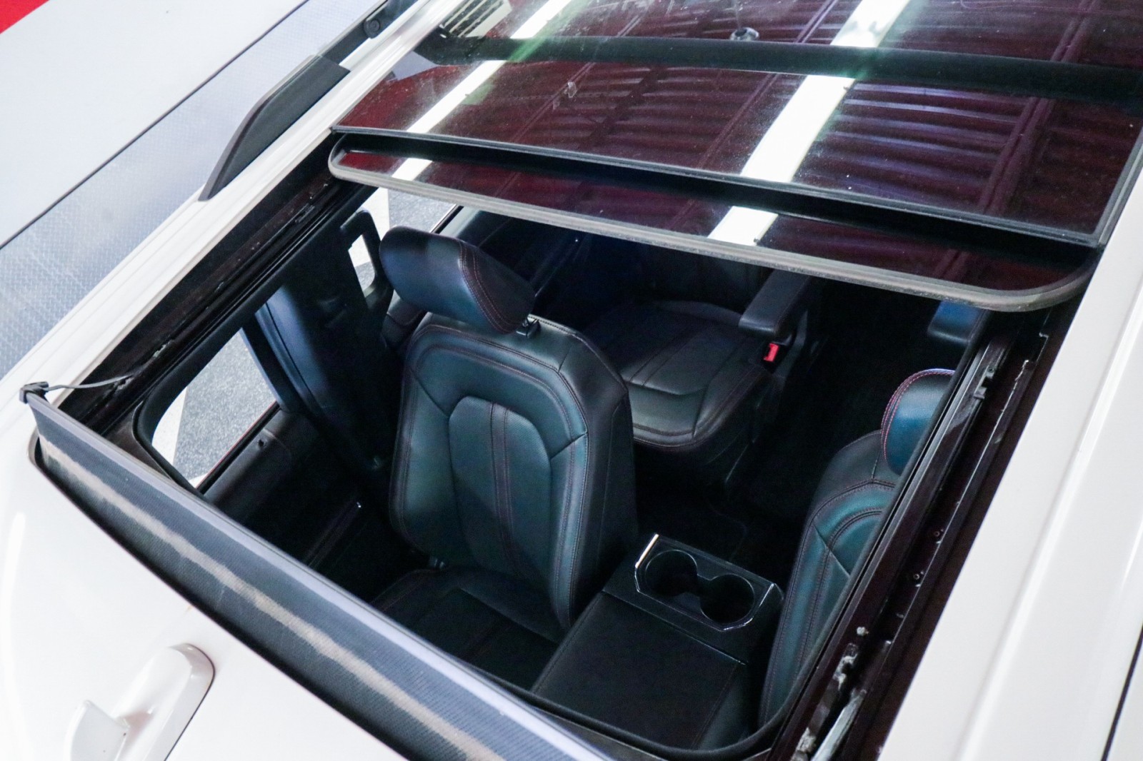 Used Car 2022 Ford Expedition Max  Limited For Sale Under $40,000 In Austin, Texas