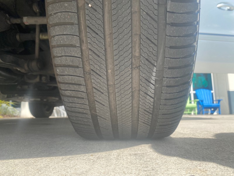 2008 Mercedes-Benz M-Class 3.5L 1 OWNER LOW MILES 48,493 in , 