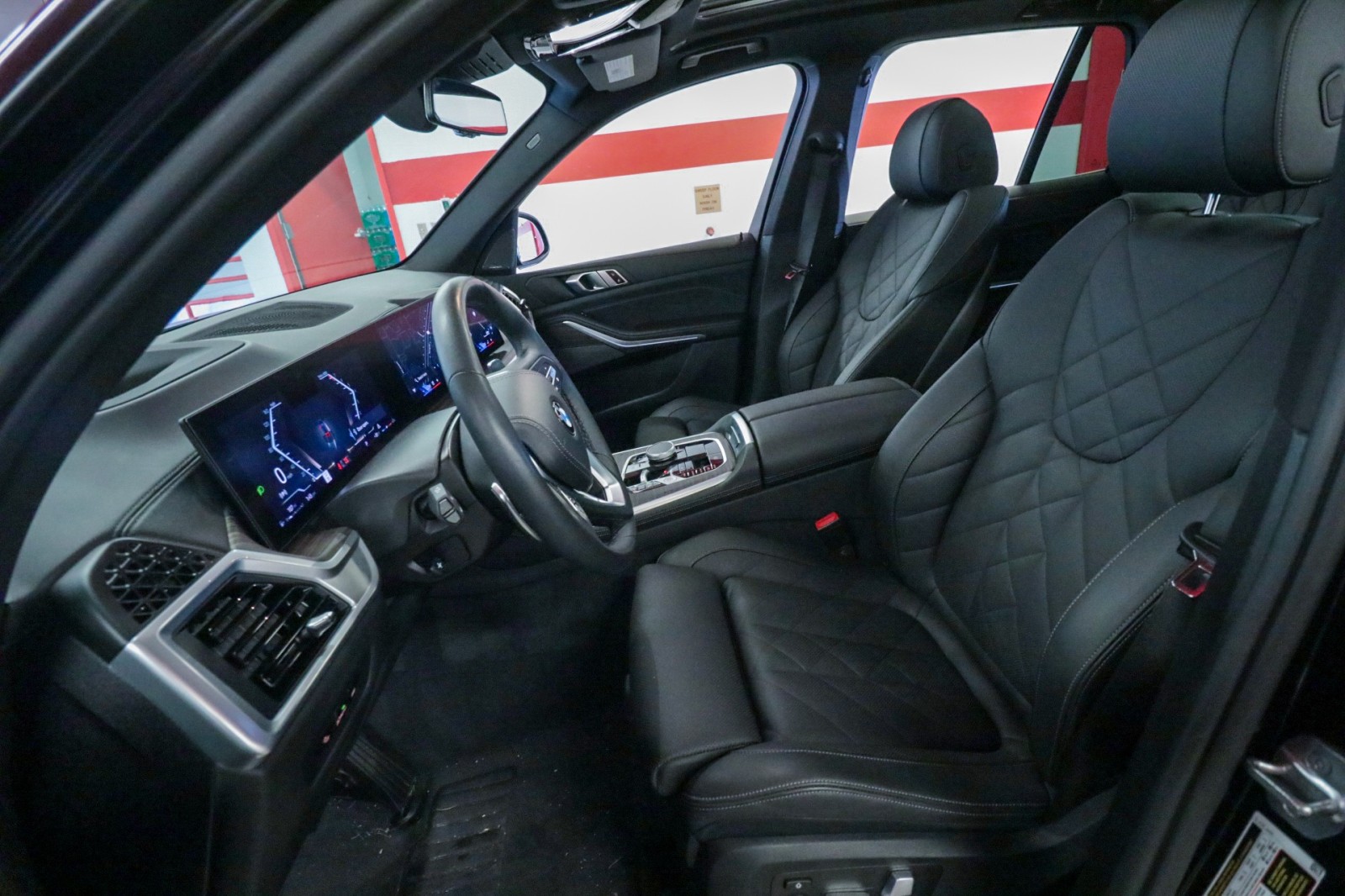 Used Car 2024 Bmw X5  Xdrive40i For Sale Under $60,000 In Austin, Texas
