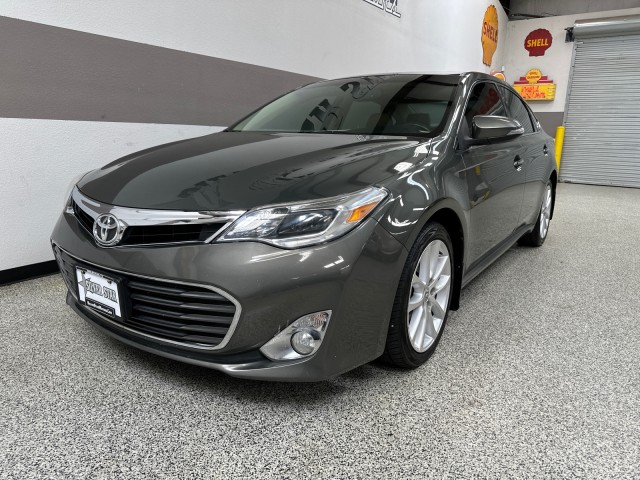 2013 Toyota Avalon XLE Touring 3.5L-V6 in , 