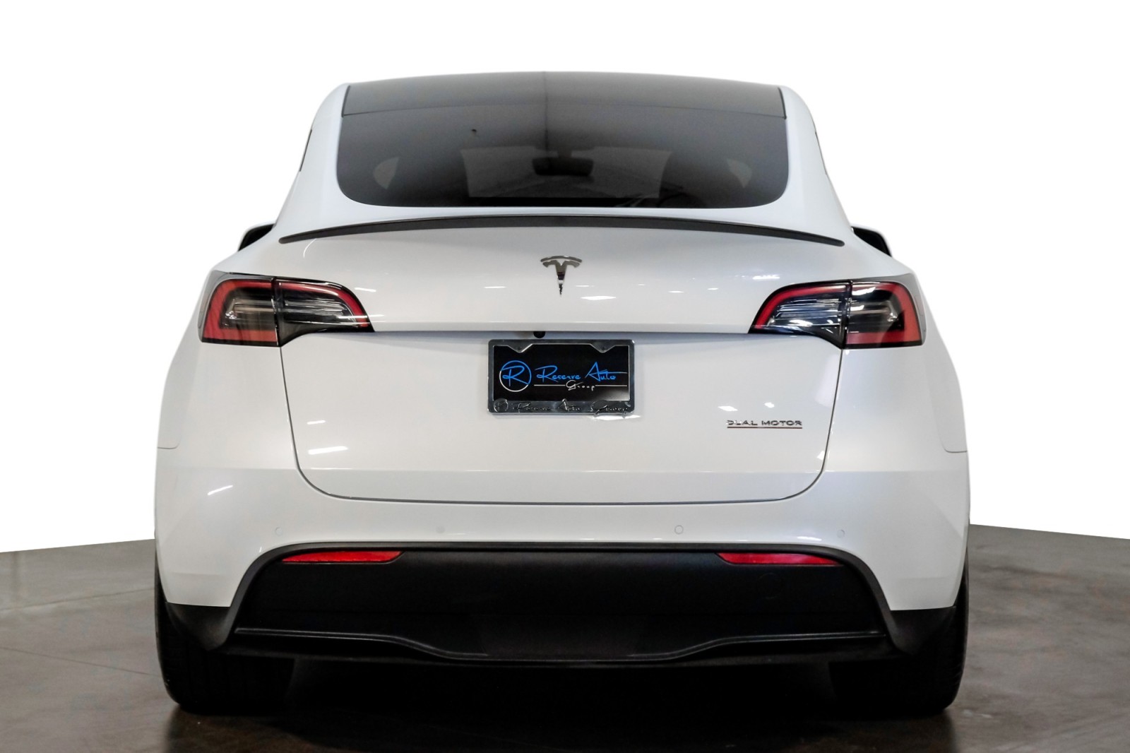 2022 Tesla Model Y Performance AWD EnhancedAutoPilot FullSelfDriving  7