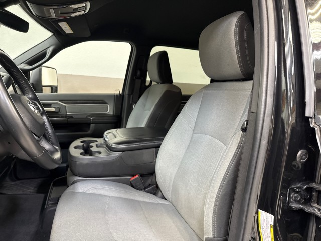 2023 Ram 2500 Big Horn 4WD Cummins in , 
