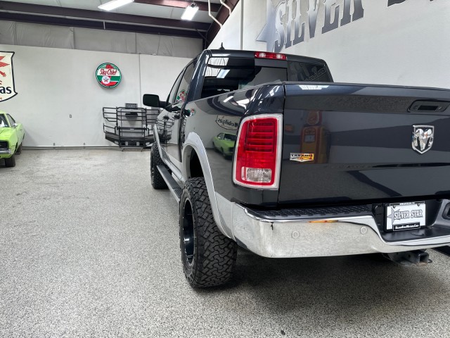 2018 Ram 1500 Laramie 4WD V6 ProLift in , 