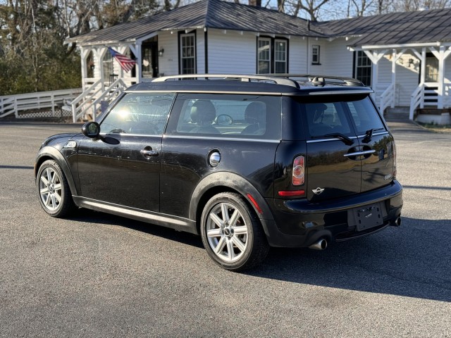 2011 MINI Cooper Clubman S in , 