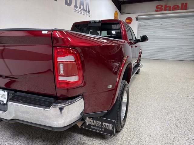 2020 Ram 3500 Laramie DRW 4WD Cummins in , 