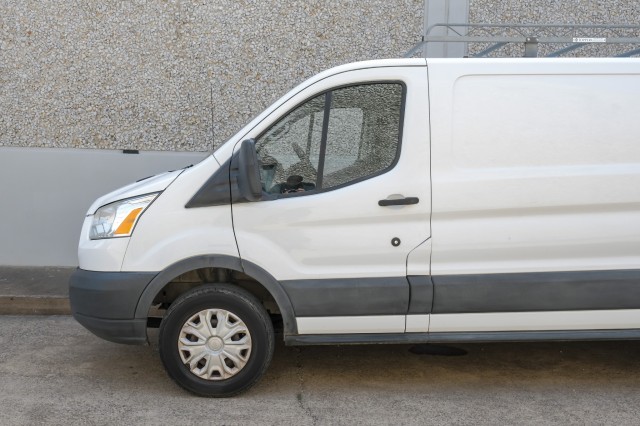 2016 Ford Transit Cargo Van  16