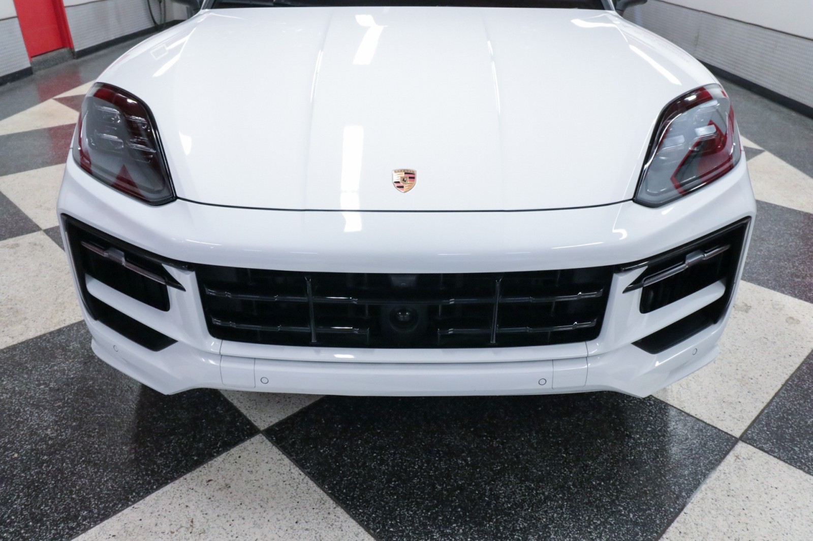 Used Car 2025 Porsche Cayenne  For Sale Under $90,000 In Austin, Texas