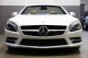 2016 Mercedes-Benz SL SL 550 in Plainview, 