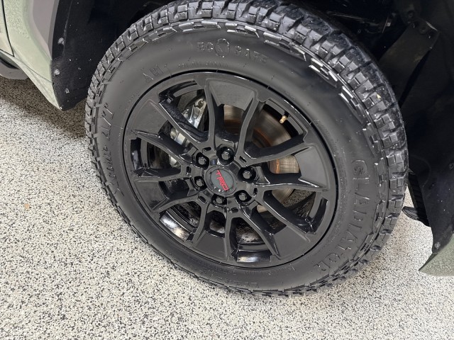 2023 Toyota Tundra 2WD SR5 RWD in , 