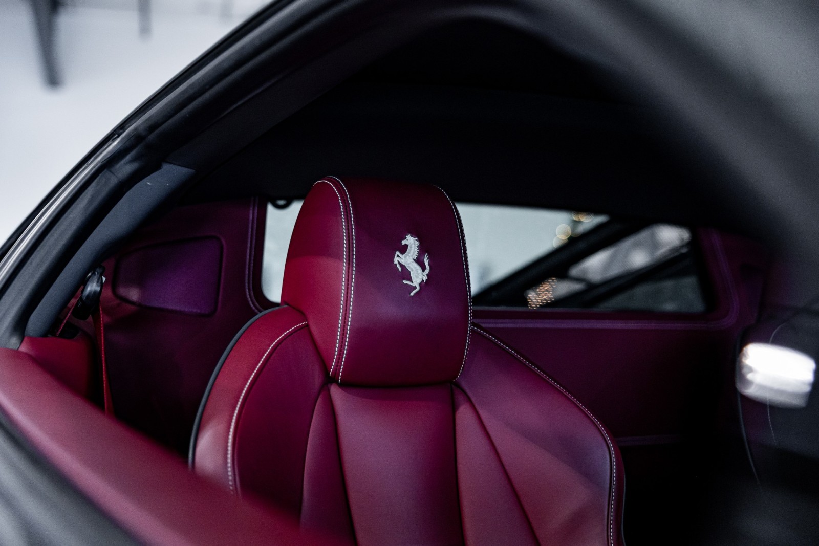 Used Car 2012 Ferrari 458 Italia  For Sale Under $250,000 In Boerne, Texas