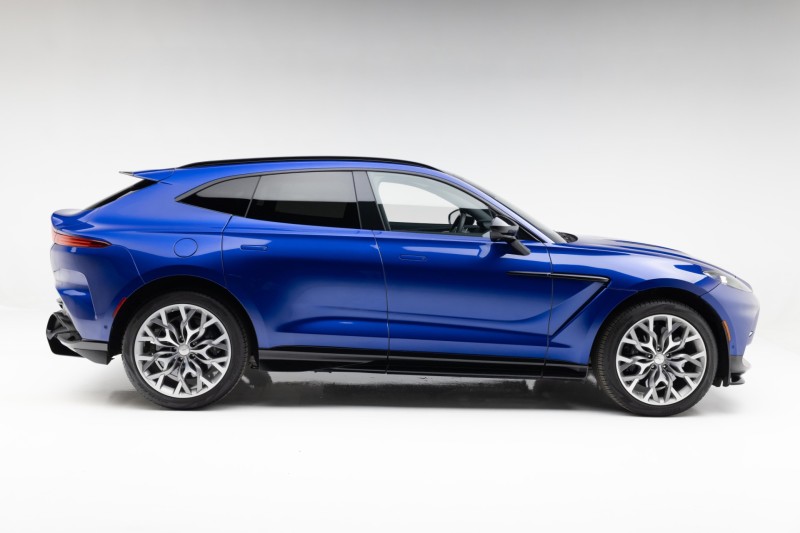 2023 Aston Martin DBX 707 707 in , 