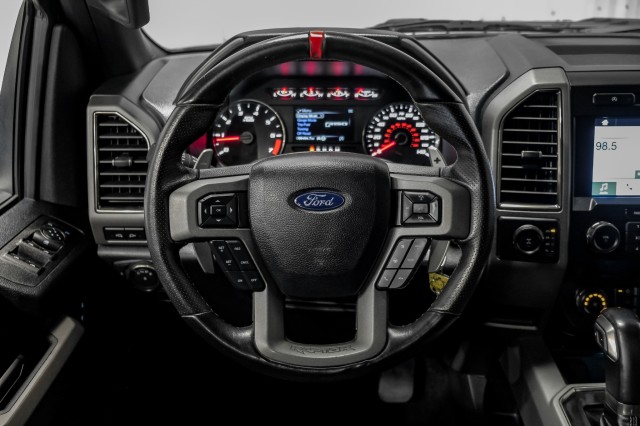 2019 Ford F-150 Raptor 15